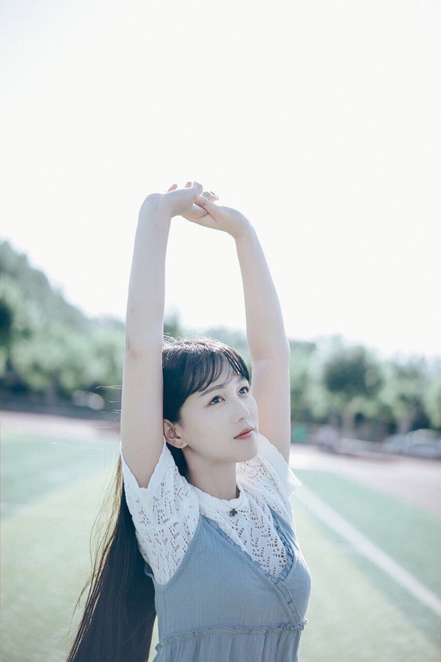 Hãy nhớ em là con gái, rồi sau đó, quên rằng em cũng là con gái... - Ảnh 8. Hãy nhớ em là con gái, rồi sau đó, quên rằng em cũng là con gái... - Ảnh 8.