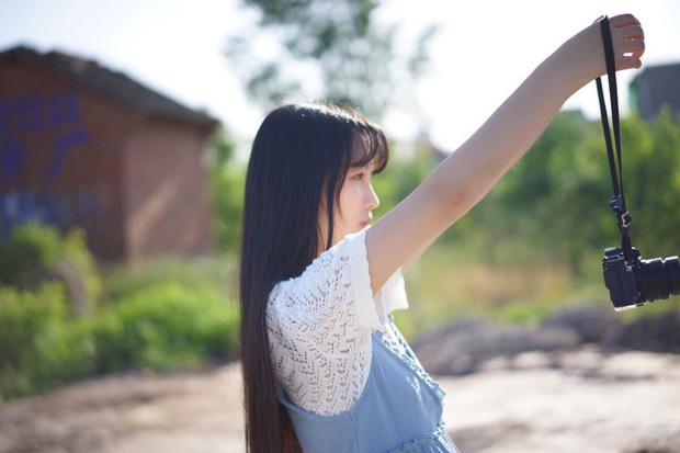 Hãy nhớ em là con gái, rồi sau đó, quên rằng em cũng là con gái... - Ảnh 10. Hãy nhớ em là con gái, rồi sau đó, quên rằng em cũng là con gái... - Ảnh 10.