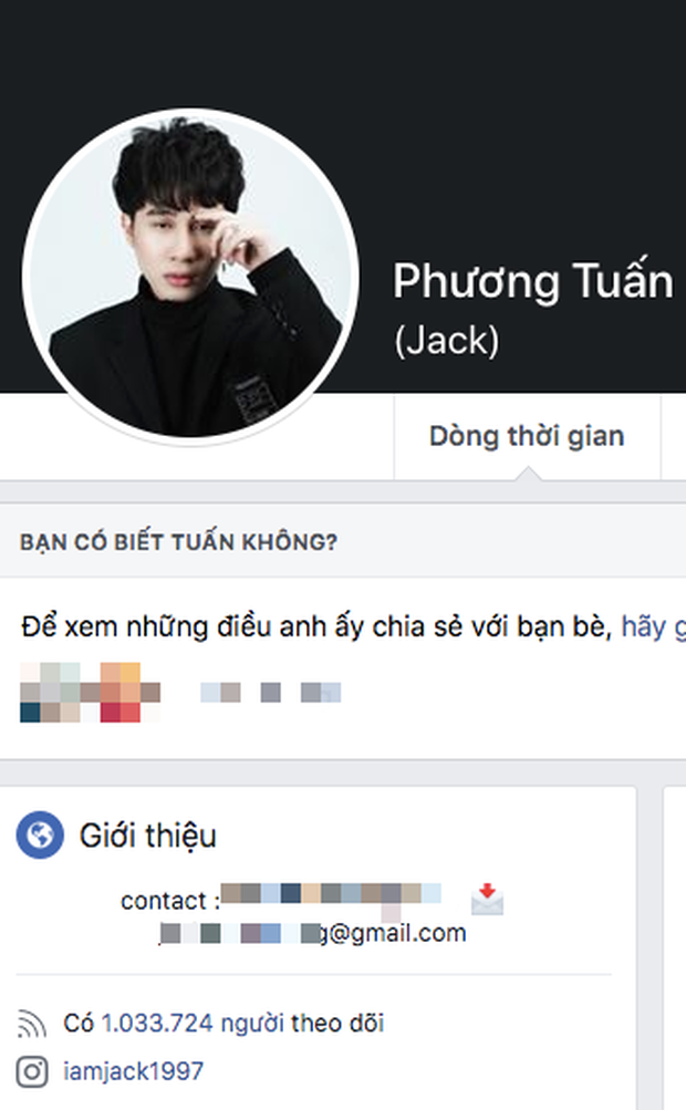 Tái xuất cùng một ngày, cuộc chiến ngầm của cặp đôi duyên nợ Jack và K-ICM chính thức bắt đầu? - Ảnh 9. Tái xuất cùng một ngày, cuộc chiến ngầm của cặp đôi duyên nợ Jack và K-ICM chính thức bắt đầu? - Ảnh 9.