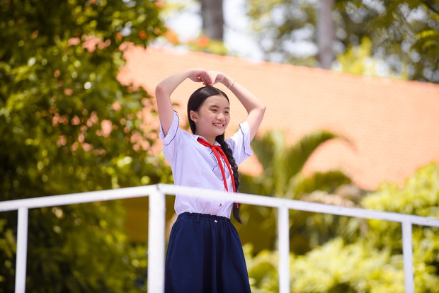 Chết cười với đủ loại thắc mắc của Thiếu niên nói: Đánh có 1 cái nhưng bị đánh lại... 20 cái?, Sao bắt con cười khi mặt con sinh ra đã buồn? - Ảnh 6.