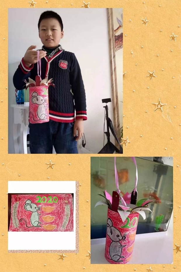 Nghỉ học tránh dịch covid-19, một trường học đưa môn... làm việc nhà vào thời khóa biểu - Ảnh 7.