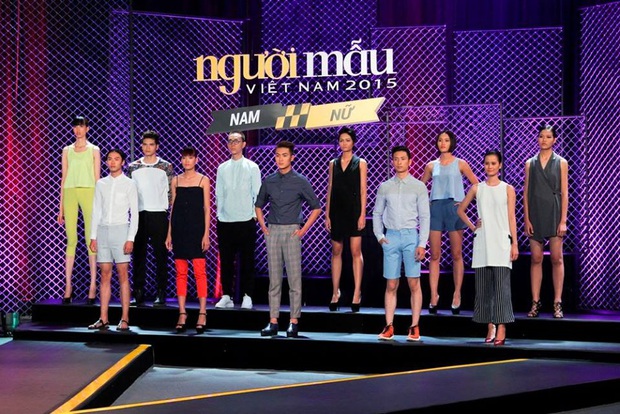 Thanh Hằng cùng các thí sinh Vietnams Next Top Model hỗ trợ Hoàng Gia Anh Vũ chi phí chữa bệnh ung thư - Ảnh 4.