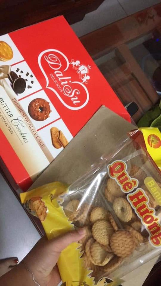 Khó tin tưởng hơn cả ảnh con gái trên mạng chính là hình minh họa sản phẩm ăn uống: Đúng là chỉ mang tính tham khảo mà! - Ảnh 11. Khó tin tưởng hơn cả ảnh con gái trên mạng chính là hình minh họa sản phẩm ăn uống: Đúng là chỉ mang tính tham khảo mà! - Ảnh 11.