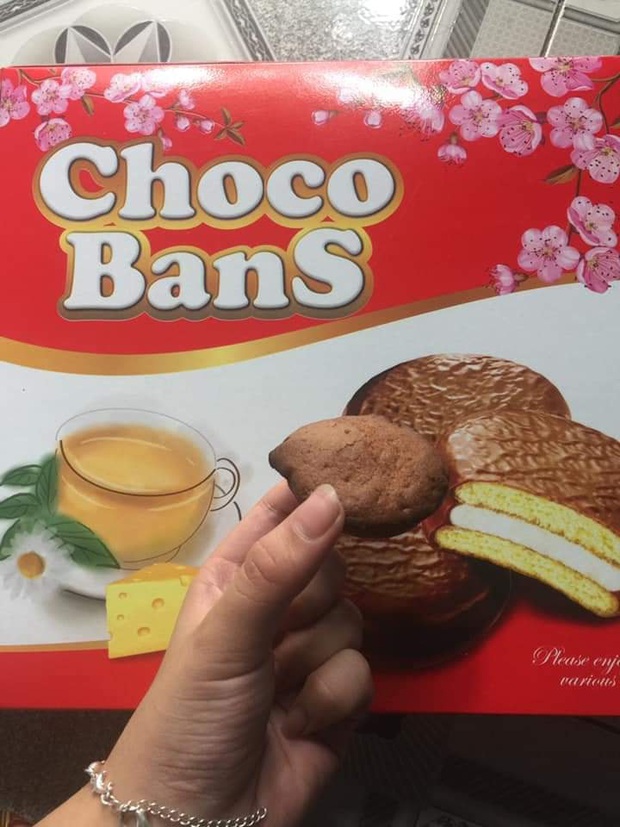 Khó tin tưởng hơn cả ảnh con gái trên mạng chính là hình minh họa sản phẩm ăn uống: Đúng là chỉ mang tính tham khảo mà! - Ảnh 15. Khó tin tưởng hơn cả ảnh con gái trên mạng chính là hình minh họa sản phẩm ăn uống: Đúng là chỉ mang tính tham khảo mà! - Ảnh 15.