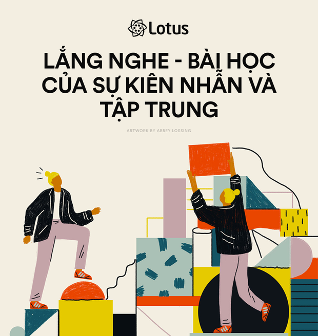 7 kỹ năng phải dành cả đời để học, nhưng sẽ đưa bạn tiến rất xa: Đơn giản như biết im lặng và nói không - Ảnh 8. 7 kỹ năng phải dành cả đời để học, nhưng sẽ đưa bạn tiến rất xa: Đơn giản như biết im lặng và nói không - Ảnh 8.