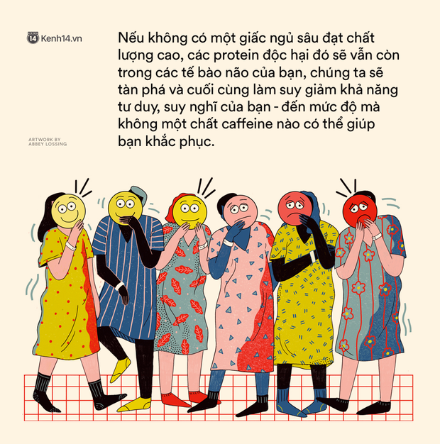 7 kỹ năng phải dành cả đời để học, nhưng sẽ đưa bạn tiến rất xa: Đơn giản như biết im lặng và nói không - Ảnh 13. 7 kỹ năng phải dành cả đời để học, nhưng sẽ đưa bạn tiến rất xa: Đơn giản như biết im lặng và nói không - Ảnh 13.