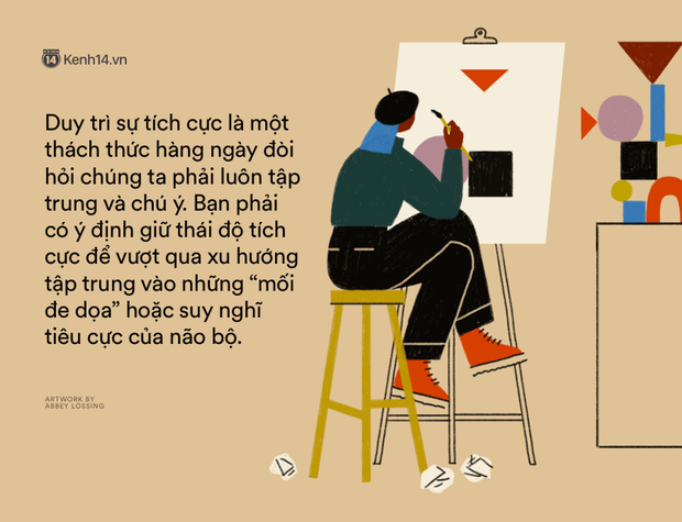 7 kỹ năng phải dành cả đời để học, nhưng sẽ đưa bạn tiến rất xa: Đơn giản như biết im lặng và nói không - Ảnh 15. 7 kỹ năng phải dành cả đời để học, nhưng sẽ đưa bạn tiến rất xa: Đơn giản như biết im lặng và nói không - Ảnh 15.