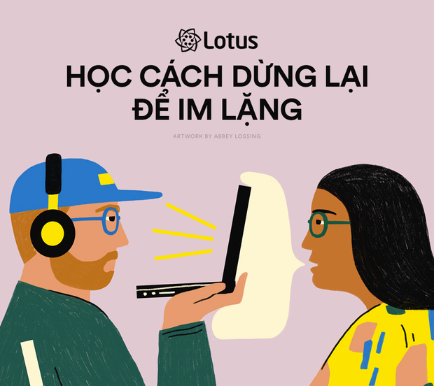 7 kỹ năng phải dành cả đời để học, nhưng sẽ đưa bạn tiến rất xa: Đơn giản như biết im lặng và nói không - Ảnh 2. 7 kỹ năng phải dành cả đời để học, nhưng sẽ đưa bạn tiến rất xa: Đơn giản như biết im lặng và nói không - Ảnh 2.