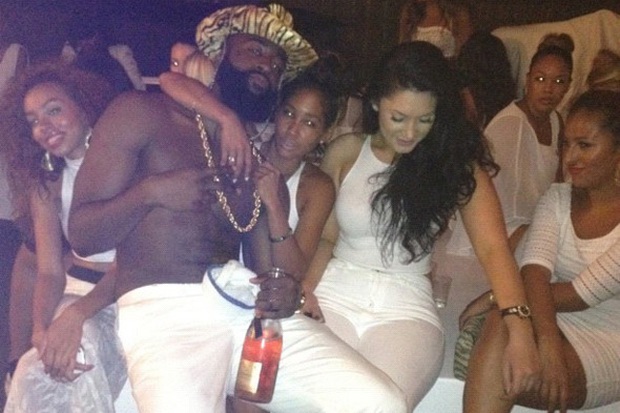 Chicago đón nhận lượng vũ nữ thoát y đông kỷ lục đến từ cơn sốt NBA All-Star 2020 - Ảnh 2.