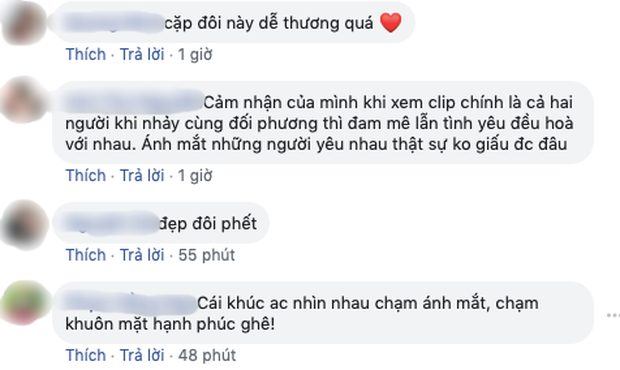 Khánh Thi - Phan Hiển nhảy cực tình trên nền nhạc phim Crash Landing On You, netizen xốn xang: Nhìn hạnh phúc quá anh chị ơi! - Ảnh 3.