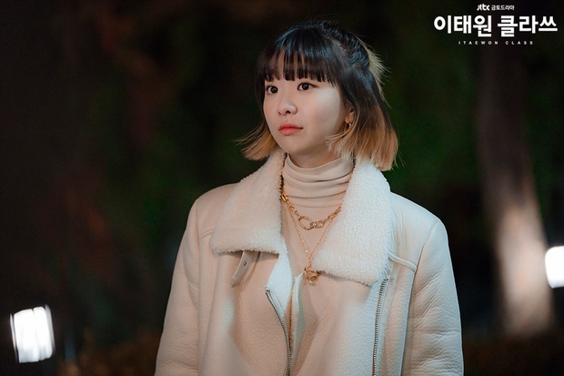 Jo Yi Seo: Đằng sau vẻ bất cần của “cô nàng ngổ ngáo” là thế hệ trẻ thừa hoài bão và dư tài năng - Ảnh 7.