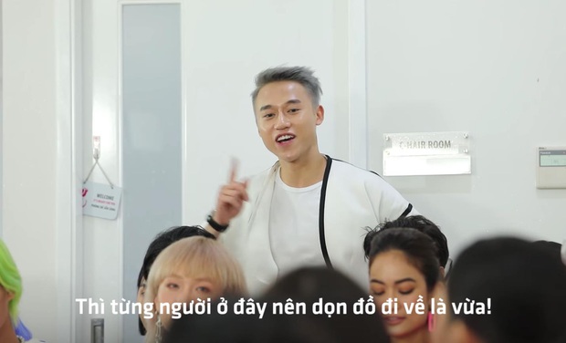 Còn chưa lên sóng, Vietnams Next Top Model đã xuất hiện trận chiến 1 chọi 29 cực gắt trên mạng xã hội - Ảnh 3. Còn chưa lên sóng, Vietnams Next Top Model đã xuất hiện trận chiến 1 chọi 29 cực gắt trên mạng xã hội - Ảnh 3.