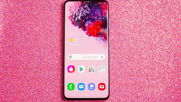 Antifan có thể nói Galaxy S20 Ultra giá quá cao, nhưng đó mới là chiến lược đúng đắn nhất - Ảnh 1.