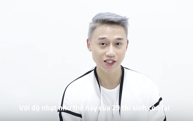 Còn chưa lên sóng, Vietnams Next Top Model đã xuất hiện trận chiến 1 chọi 29 cực gắt trên mạng xã hội - Ảnh 4. Còn chưa lên sóng, Vietnams Next Top Model đã xuất hiện trận chiến 1 chọi 29 cực gắt trên mạng xã hội - Ảnh 4.
