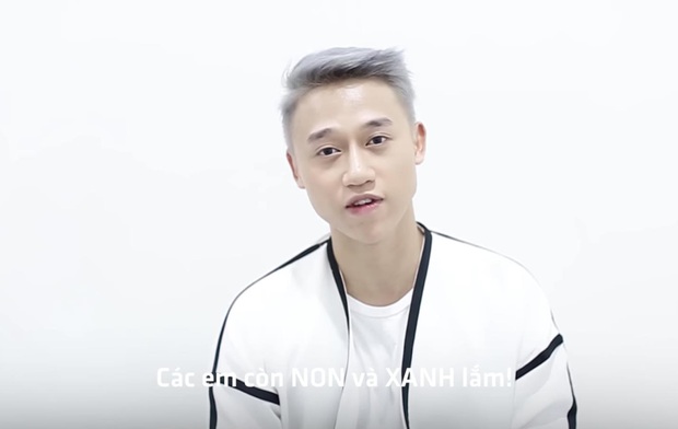 Còn chưa lên sóng, Vietnams Next Top Model đã xuất hiện trận chiến 1 chọi 29 cực gắt trên mạng xã hội - Ảnh 6. Còn chưa lên sóng, Vietnams Next Top Model đã xuất hiện trận chiến 1 chọi 29 cực gắt trên mạng xã hội - Ảnh 6.