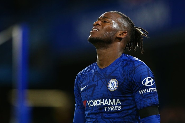 VAR hai lần tước bàn thắng, Chelsea nhận thất bại cay đắng ngay trên sân nhà trước Manchester United - Ảnh 6.