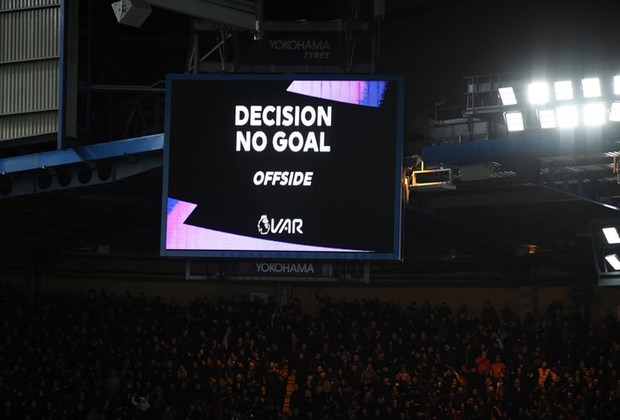 VAR hai lần tước bàn thắng, Chelsea nhận thất bại cay đắng ngay trên sân nhà trước Manchester United - Ảnh 9.