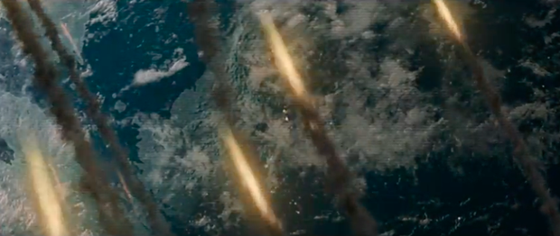 Thats cú lừa: Tóc Tiên tung ra teaser mới đúng tinh thần tận thế, nhưng mà ô kìa chị gái tóc cam cứ lái xe bon bon giữa thành phố tan hoang? - Ảnh 6.