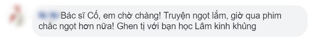 Hậu trường Dư Sinh: Tiêu Chiến hết xoa đầu lại nhìn Dương Tử say đắm trong ngày cưới - Ảnh 7.