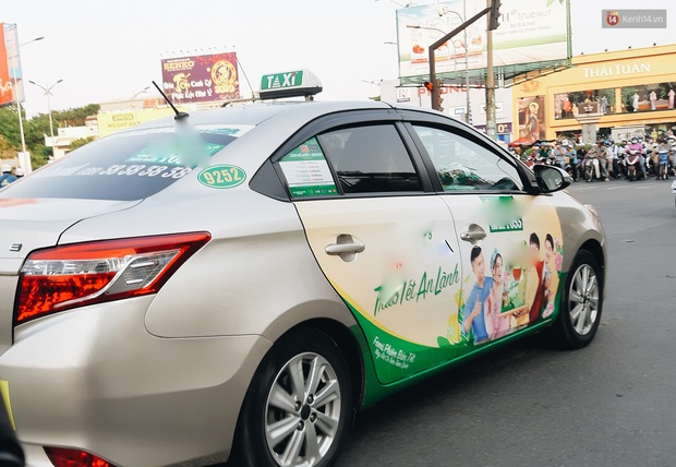 Chính thức dừng thí điểm GrabCar, beCar,… khách hàng có bị ảnh hưởng? - Ảnh 5.