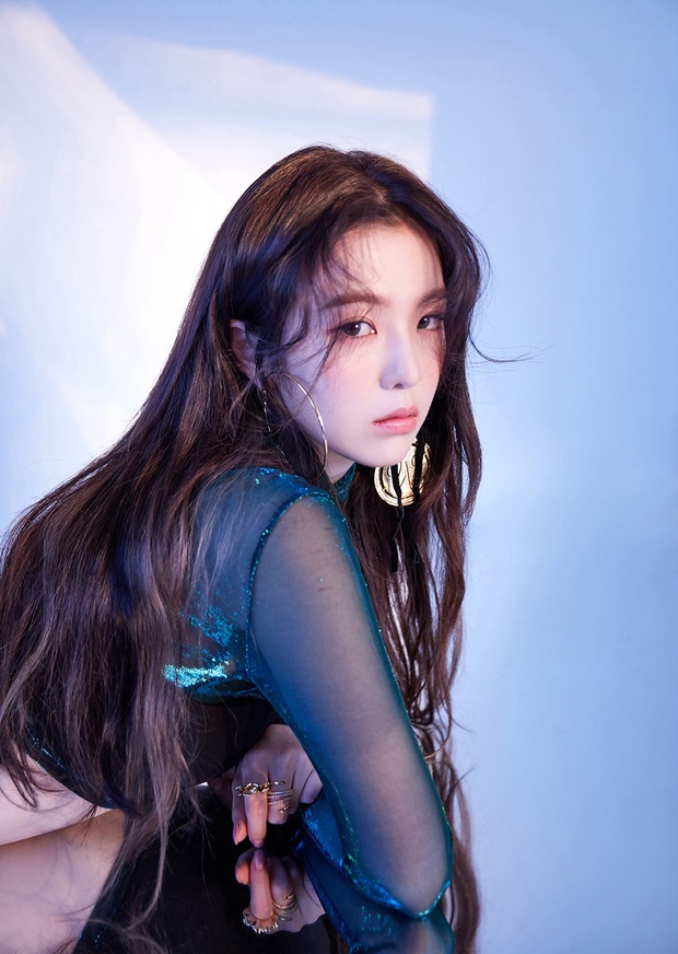 Nữ thần Irene (Red Velvet) khoe 2 hình selfie mà khiến dân tình tán loạn: Nhìn thế này ai nghĩ nữ idol đã 29 tuổi? - Ảnh 4.