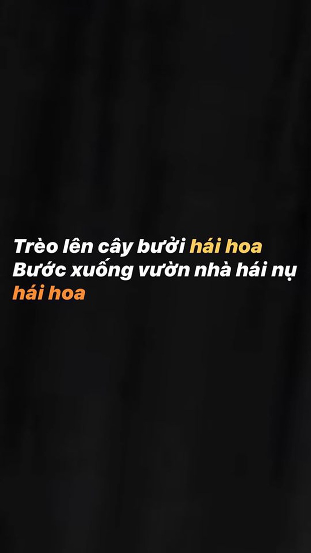 Dân mạng lại đua nhau chế thơ, dù ngang phè phè nhưng mặn mòi ra phết - Ảnh 1.