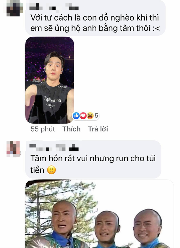 Đại chiến Kpop tháng 3 chắc chắn nảy lửa với màn debut solo của Suho (EXO), fan vừa nghe tin bỗng hoang mang tột đô tưởng idol... lộ tin hẹn hò - Ảnh 6. Đại chiến Kpop tháng 3 chắc chắn nảy lửa với màn debut solo của Suho (EXO), fan vừa nghe tin bỗng hoang mang tột đô tưởng idol... lộ tin hẹn hò - Ảnh 6.