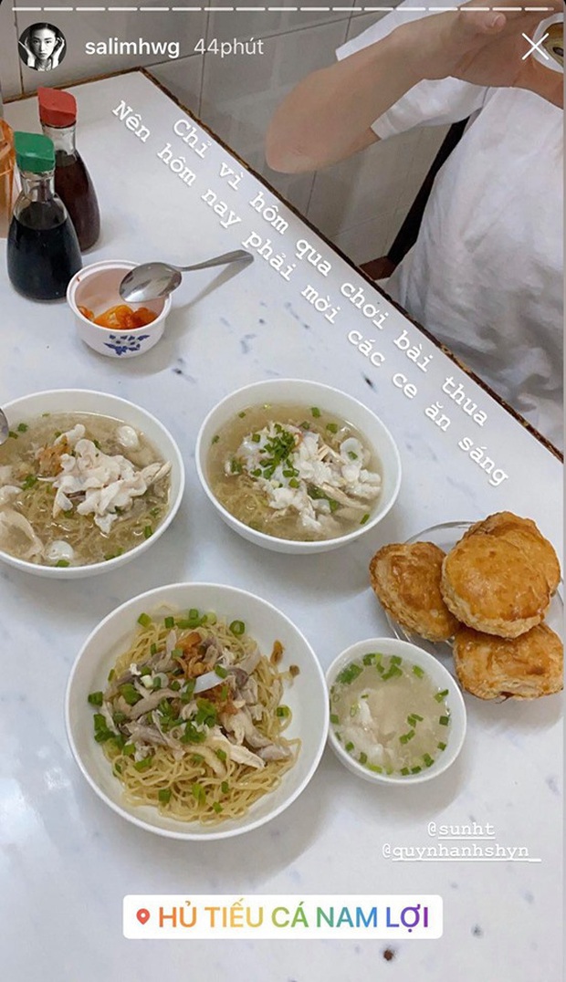 Có ai như chị em Salim - Sun HT? Đi du lịch mang mỗi 300k, người còn không mang cả thẻ và ví, hứng lên là đi thôi! - Ảnh 8. Có ai như chị em Salim - Sun HT? Đi du lịch mang mỗi 300k, người còn không mang cả thẻ và ví, hứng lên là đi thôi! - Ảnh 8.