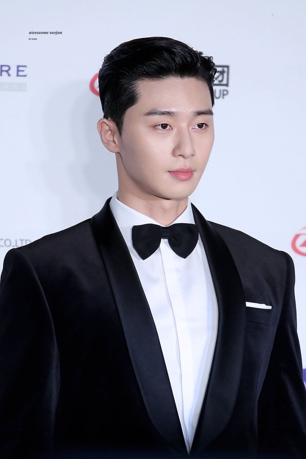 Rộ lên loạt ảnh hồi bé mái ngố tàu của Park Seo Joon: Quyết xuyên không về quá khứ để tạo kiểu đầu trend của Itaewon Class? - Ảnh 7.