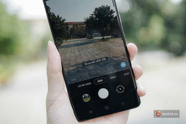 Những mẹo nhỏ giúp bạn tận dụng hết khả năng của camera trên Galaxy A71 - Ảnh 2.