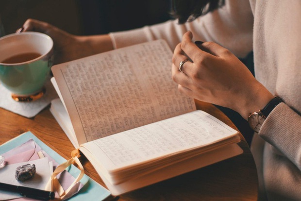 Sổ ghi chép của thủ khoa Đại học khiến người ta hiểu ra: Khác biệt đời người không chỉ nằm ở IQ, mà còn là nỗ lực và sự trả giá - Ảnh 4. Sổ ghi chép của thủ khoa Đại học khiến người ta hiểu ra: Khác biệt đời người không chỉ nằm ở IQ, mà còn là nỗ lực và sự trả giá - Ảnh 4.