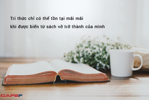 Sổ ghi chép của thủ khoa Đại học khiến người ta hiểu ra: Khác biệt đời người không chỉ nằm ở IQ, mà còn là nỗ lực và sự trả giá - Ảnh 3. Sổ ghi chép của thủ khoa Đại học khiến người ta hiểu ra: Khác biệt đời người không chỉ nằm ở IQ, mà còn là nỗ lực và sự trả giá - Ảnh 3.