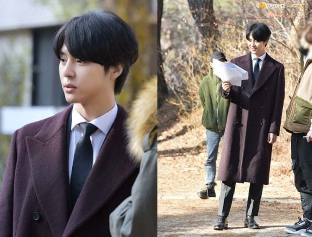 Rating Người Thầy Y Đức 2 lại lập kỉ lục, ác nam Yang Se Jong làm cameo phút cuối chính là cú chốt xịn xò nhất - Ảnh 5.