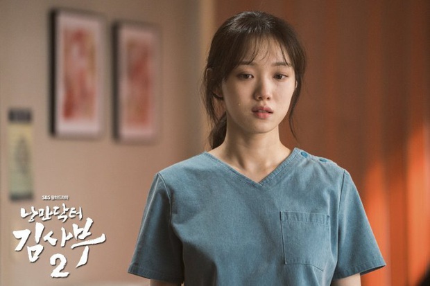 Rating Người Thầy Y Đức 2 lại lập kỉ lục, ác nam Yang Se Jong làm cameo phút cuối chính là cú chốt xịn xò nhất - Ảnh 4.