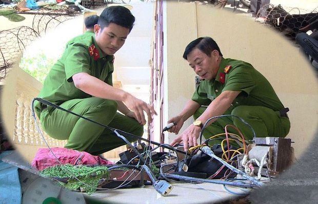 Bà trùm xinh đẹp của đường dây trộm chó lãnh 30 tháng tù - Ảnh 2. Bà trùm xinh đẹp của đường dây trộm chó lãnh 30 tháng tù - Ảnh 2.