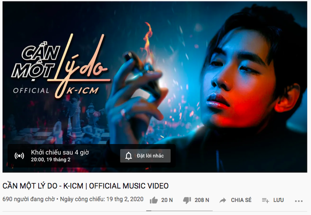 K-ICM trở lại sau lùm xùm, debut luôn người thay Jack: Kế hoạch bài bản, liên tiếp những cú lừa đầy chiêu trò nhưng có phản tác dụng? - Ảnh 5. K-ICM trở lại sau lùm xùm, debut luôn người thay Jack: Kế hoạch bài bản, liên tiếp những cú lừa đầy chiêu trò nhưng có phản tác dụng? - Ảnh 5.