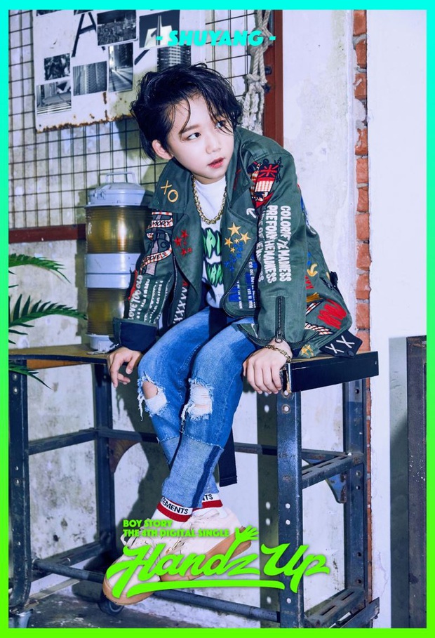 Hội idol “nhi đồng” trong các nhóm nhạc: Center của IZ*ONE debut năm 14 tuổi vẫn chưa gây sốc bằng thành viên sinh năm 2007 của boygroup nhà JYP - Ảnh 23.