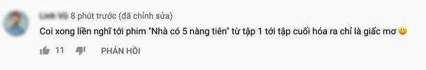Khán giả chưng hửng vì cái kết điếng người của Bố Già Trấn Thành: Tất cả đã bị lừa? - Ảnh 5. Khán giả chưng hửng vì cái kết điếng người của Bố Già Trấn Thành: Tất cả đã bị lừa? - Ảnh 5.