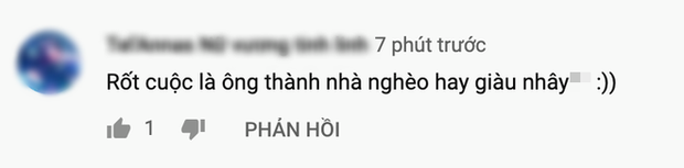 Khán giả chưng hửng vì cái kết điếng người của Bố Già Trấn Thành: Tất cả đã bị lừa? - Ảnh 7. Khán giả chưng hửng vì cái kết điếng người của Bố Già Trấn Thành: Tất cả đã bị lừa? - Ảnh 7.