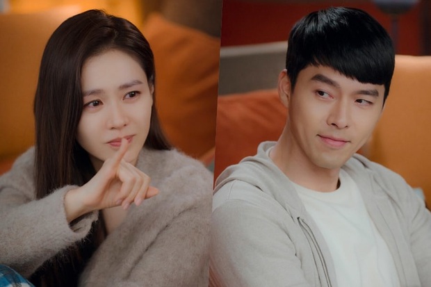 Crash Landing on You nhá hàng tập 12: Son Ye Jin - Hyun Bin ngoắc tay thề nguyền, thánh lừa đảo dính thính chị đại Triều Tiên - Ảnh 1. Crash Landing on You nhá hàng tập 12: Son Ye Jin - Hyun Bin ngoắc tay thề nguyền, thánh lừa đảo dính thính chị đại Triều Tiên - Ảnh 1.