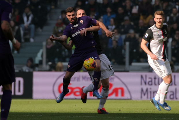 Lập cú đúp giúp Juventus thắng đậm, Ronaldo tiếp tục duy trì phong độ hủy diệt, thiết lập hàng loạt chiến tích đáng chú ý - Ảnh 4.