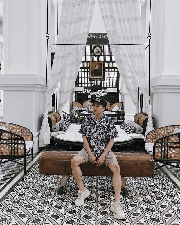 “Team qua đường” kể bắt gặp Will 365 đi ăn khuya với Linh Ka ở Bangkok: Chưa biết thực hư thế nào nhưng thấy dân tình bàn tán xôn xao lắm rồi - Ảnh 2. “Team qua đường” kể bắt gặp Will 365 đi ăn khuya với Linh Ka ở Bangkok: Chưa biết thực hư thế nào nhưng thấy dân tình bàn tán xôn xao lắm rồi - Ảnh 2.