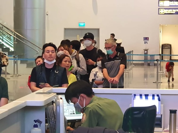 Đà Nẵng cách ly thêm 12 trường hợp nghi nhiễm virus Corona - Ảnh 2. Đà Nẵng cách ly thêm 12 trường hợp nghi nhiễm virus Corona - Ảnh 2.