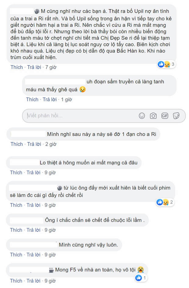 Mới đốt tiền ở Seoul trong Crash Landing On You tập 11, hội quân nhân F5 đã chuẩn bị lãnh án tử? - Ảnh 6. Mới đốt tiền ở Seoul trong Crash Landing On You tập 11, hội quân nhân F5 đã chuẩn bị lãnh án tử? - Ảnh 6.