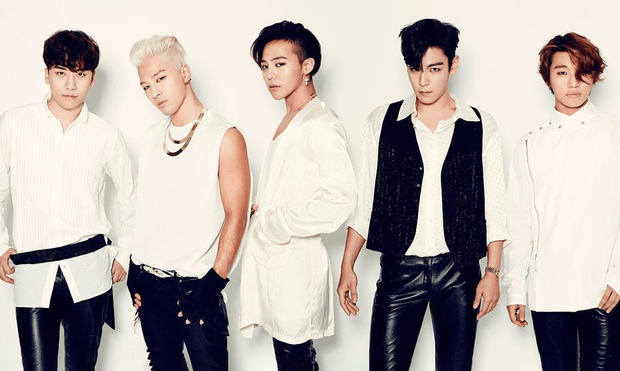 Jay Park bất ngờ tôn BIGBANG là nhóm nhạc vĩ đại nhất lịch sử Kpop, BTS và EXO bỗng bị lôi vào cuộc tranh cãi nảy lửa - Ảnh 3. Jay Park bất ngờ tôn BIGBANG là nhóm nhạc vĩ đại nhất lịch sử Kpop, BTS và EXO bỗng bị lôi vào cuộc tranh cãi nảy lửa - Ảnh 3.