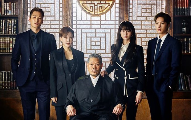 Review Thế Hệ Itaewon: Anh thanh niên Park Seo Joon tẩm quất con quan tơi bời, thông điệp giàu nghèo ai coi cũng thấm - Ảnh 15. Review Thế Hệ Itaewon: Anh thanh niên Park Seo Joon tẩm quất con quan tơi bời, thông điệp giàu nghèo ai coi cũng thấm - Ảnh 15.