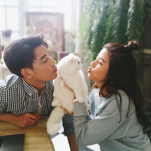 Top cặp đôi Thái mũi mẫn từ lâu nhưng mãi chưa chịu cưới: Yaya - Nadech hay Mark - Kim sẽ có tin vui trong năm 2020? - Ảnh 43.