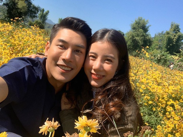 Top cặp đôi Thái mũi mẫn từ lâu nhưng mãi chưa chịu cưới: Yaya - Nadech hay Mark - Kim sẽ có tin vui trong năm 2020? - Ảnh 39.