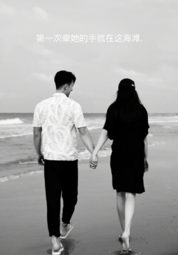 Hiếm có cặp đôi Cbiz nào như vợ chồng Ngô Tôn: True love 24 năm, chưa bao giờ vướng tin đồn nhạt phai tình cảm - Ảnh 4. Hiếm có cặp đôi Cbiz nào như vợ chồng Ngô Tôn: True love 24 năm, chưa bao giờ vướng tin đồn nhạt phai tình cảm - Ảnh 4.