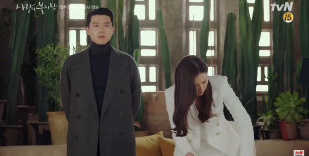 Preview Crash Landing on You tập 13: Nhẫn cưới đã lập lòe trên tay, Hyun Bin còn bị Son Ye Jin chọc ghen lồi mắt? - Ảnh 1. Preview Crash Landing on You tập 13: Nhẫn cưới đã lập lòe trên tay, Hyun Bin còn bị Son Ye Jin chọc ghen lồi mắt? - Ảnh 1.